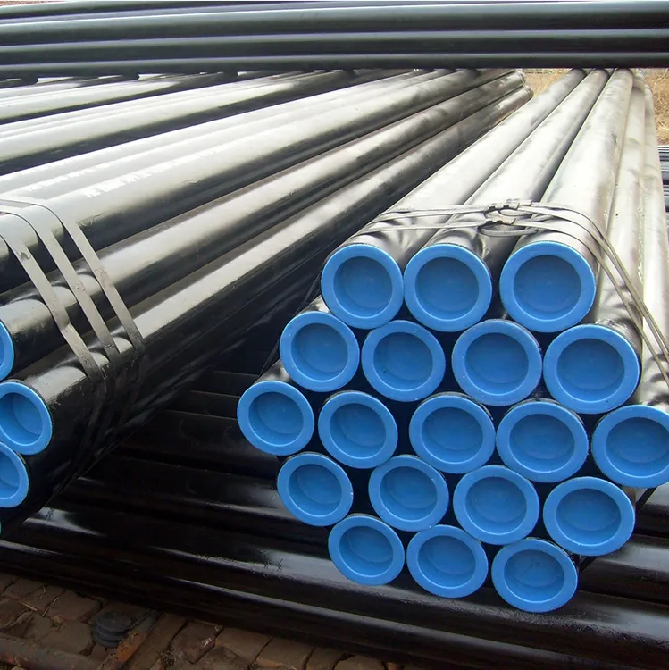 carbon steel pipe&tube